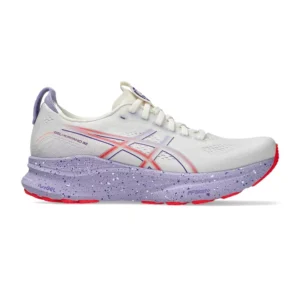 Kayano 32 W tokyo cream/edo purple