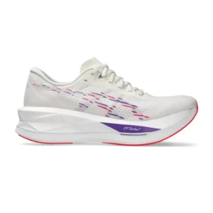 Sonicblast cream/blue fade