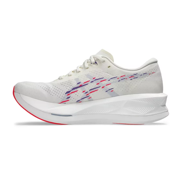 asics Sonicblast cream blue fade 1011C083 100 interno