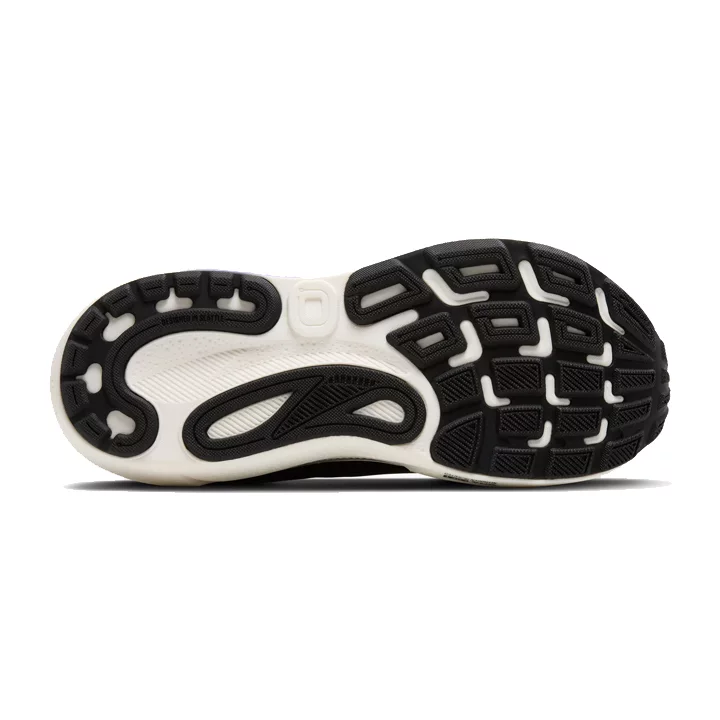 brooks Adrenaline GTS 24 W ebony blue heron sil 1204261B099 suola