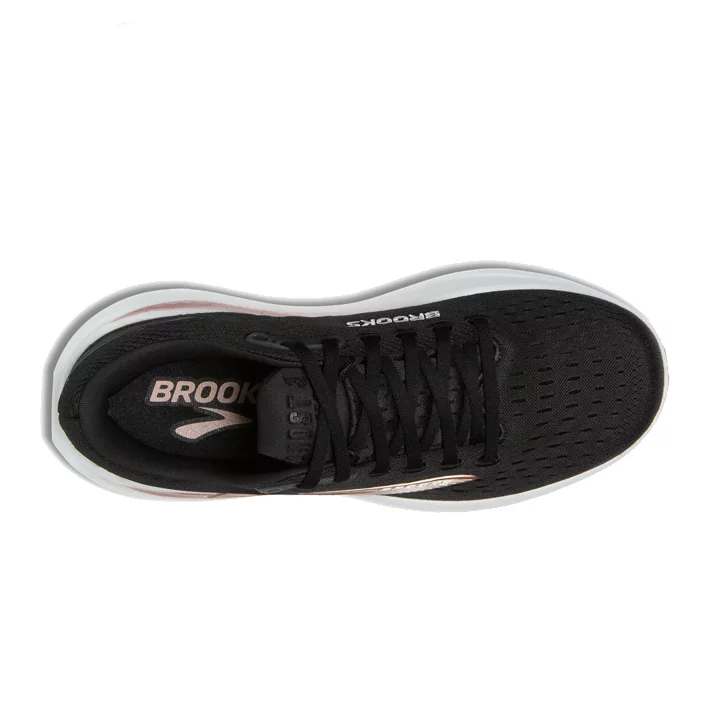 brooks Ghost Max 3 W black black rose gold 1204571B043 alta