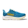 Clifton 10 big kids alpine blue/foggy ni