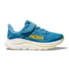 Clifton 10 little kids alpine blue/foggy