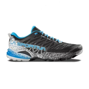 Akasha II black/chalk