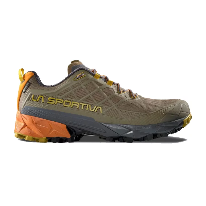 la sportiva Akyra II GTX mocha marmalade ZFHS082N07O10