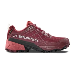 Akyra W GTX redwood/rosebay