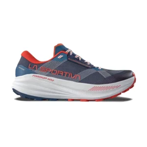 Prodigio Max night sky/mountain red