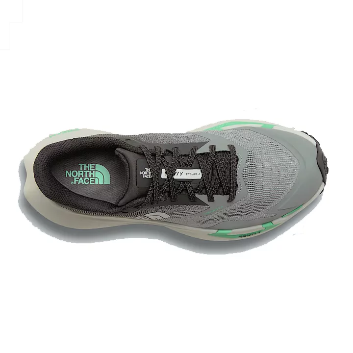 north face Vectiv Enduris 4 W spring bud anth NF0A8AEQDU91 alta