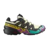 Speedcross 6 GTX tyello/black/watf