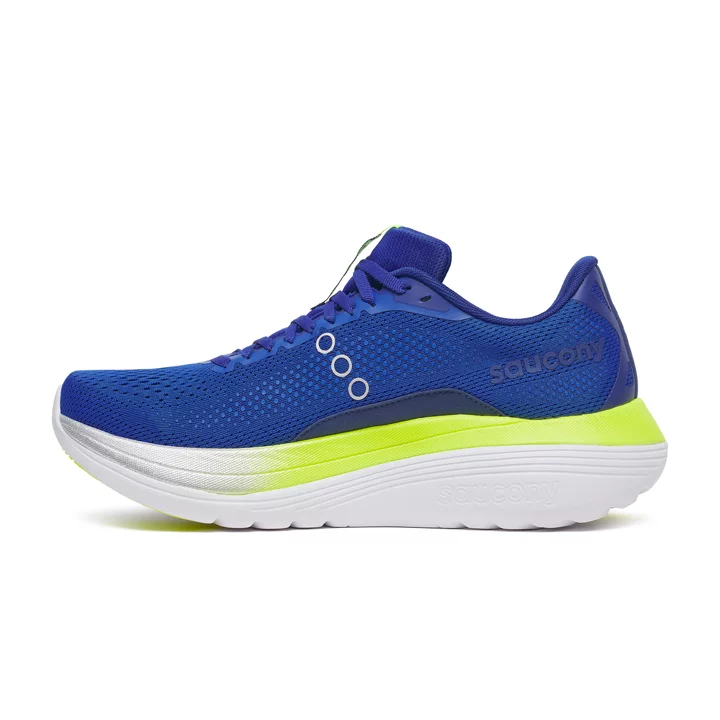 saucony Endorphin Trainer lapis citron S20996-201 interno saucony Endorphin Trainer lapis citron S20996-201 interno