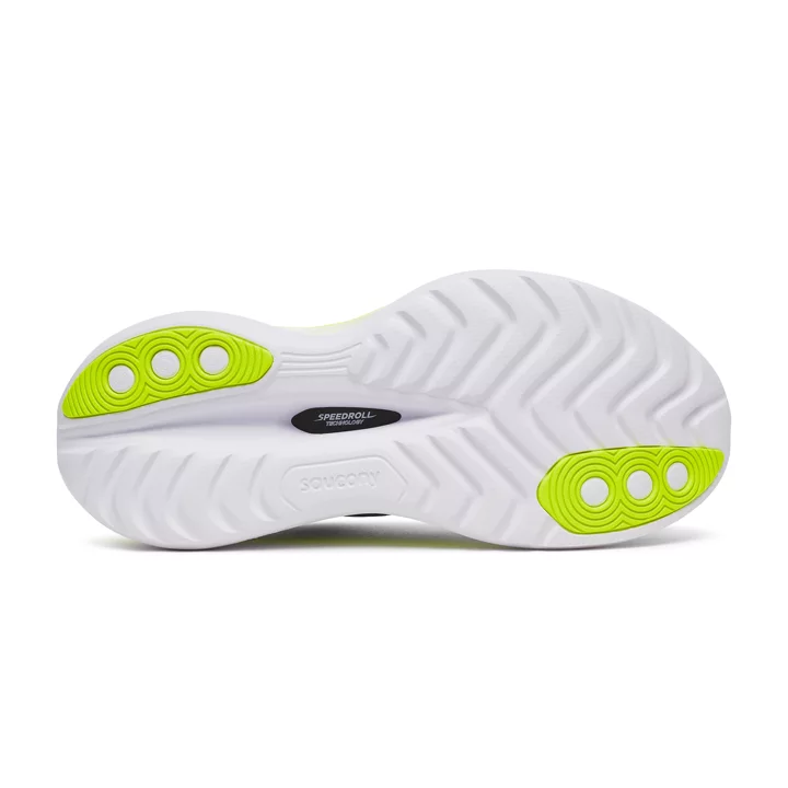 saucony Endorphin Trainer lapis citron S20996-201 suola saucony Endorphin Trainer lapis citron S20996-201 suola