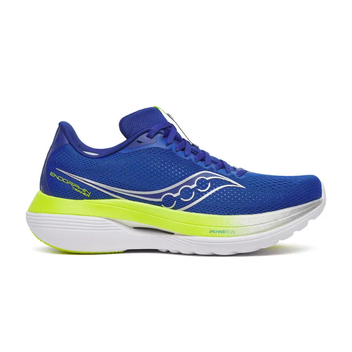 saucony Endorphin Trainer lapis citron S20996-201 saucony Endorphin Trainer lapis citron S20996-201
