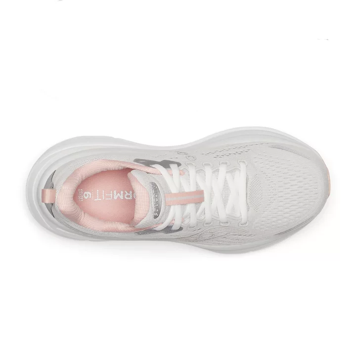 saucony Hurricane 25 W arctic white S11026-226 alta saucony Hurricane 25 W arctic white S11026-226 alta