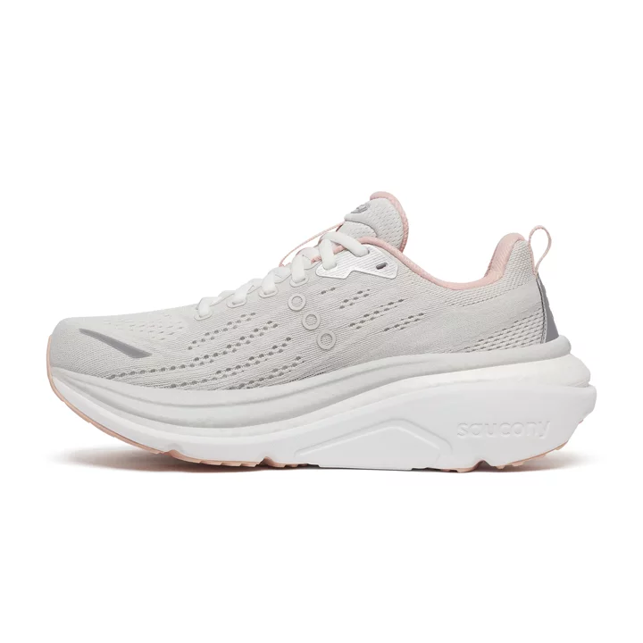 saucony Hurricane 25 W arctic white S11026-226 interno saucony Hurricane 25 W arctic white S11026-226 interno
