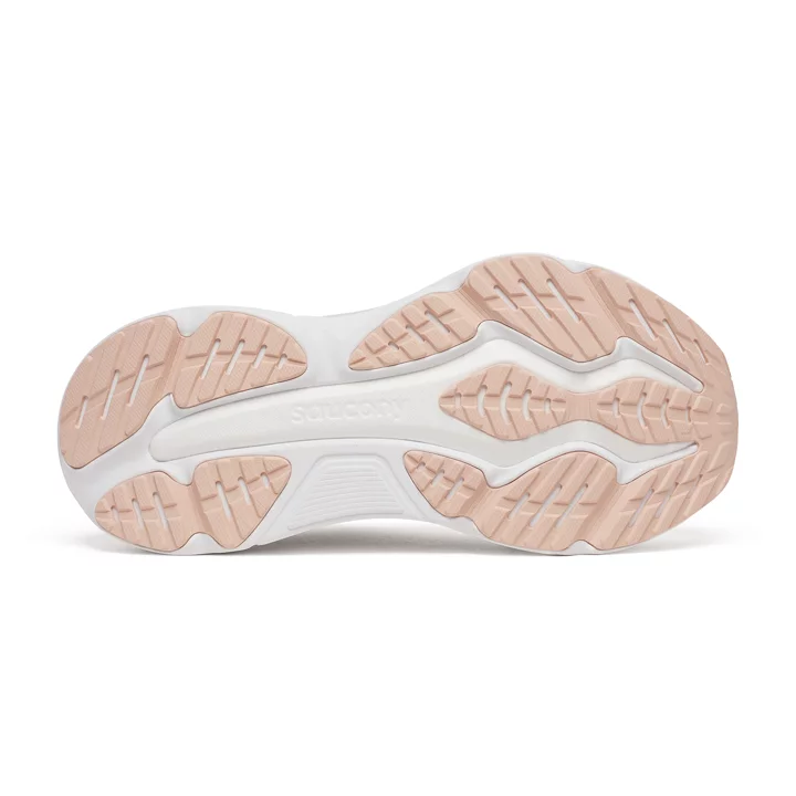 saucony Hurricane 25 W arctic white S11026-226 suola saucony Hurricane 25 W arctic white S11026-226 suola