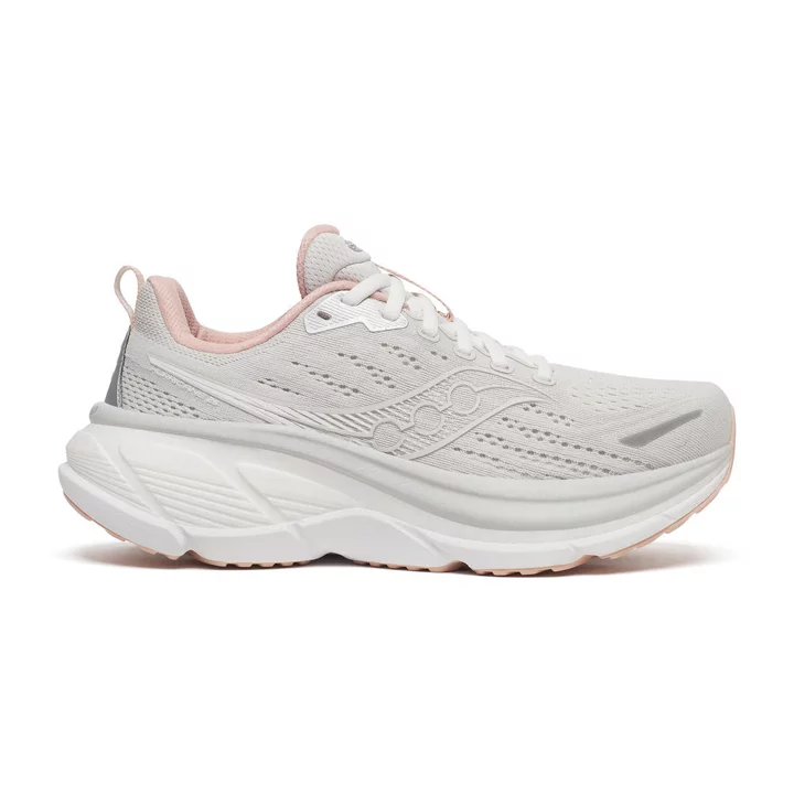 saucony Hurricane 25 W arctic white S11026-226 saucony Hurricane 25 W arctic white S11026-226