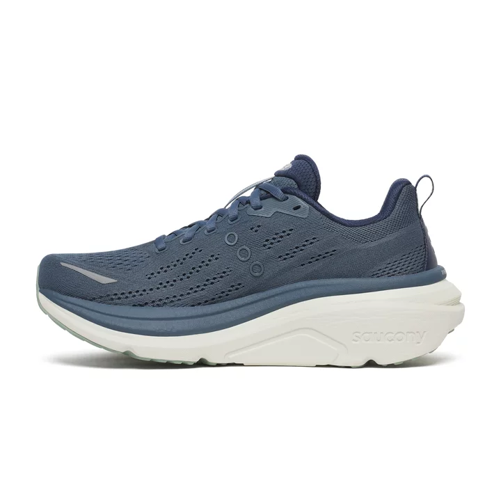 saucony Hurricane 25 dusk iceberg S21026-220 interno saucony Hurricane 25 dusk iceberg S21026-220 interno