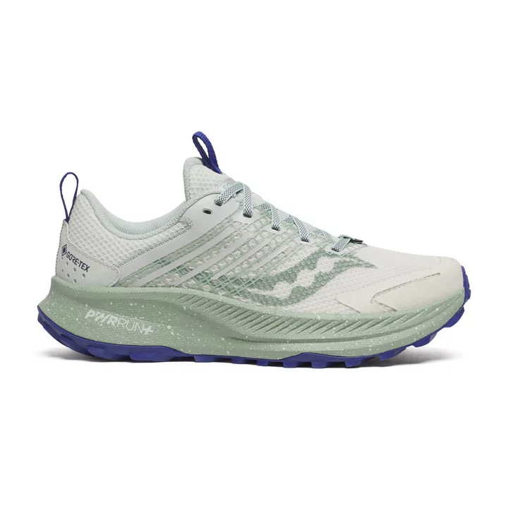 saucony Ride TR2 GTX W quartz mist S10953-260