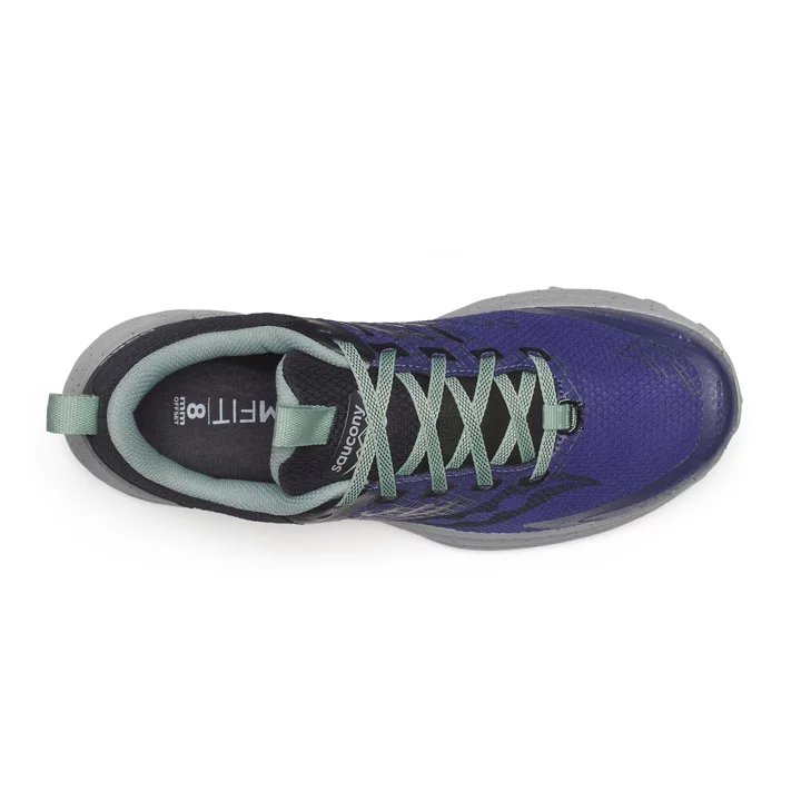 saucony Ride TR2 GTX regal black S20953-260 alta