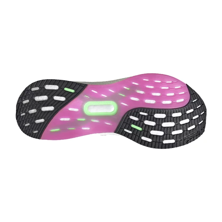 adidas Ultraboost 5X dshgry purbur limbur JQ8082 suola