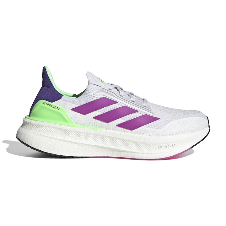 adidas Ultraboost 5X dshgry purbur limbur JQ8082