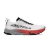 Mont Blanc Speed white/coral