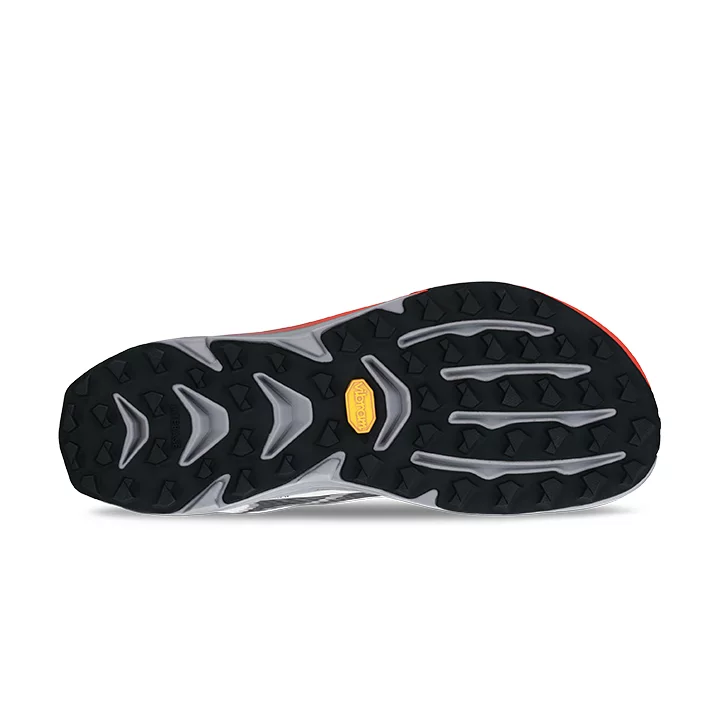 altra Mont Blanc Speed white coral AL0A85RZ1611 suola