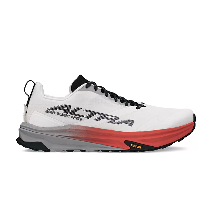 altra Mont Blanc Speed white coral AL0A85RZ1611