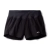 Chaser 3" short 2.0 W black