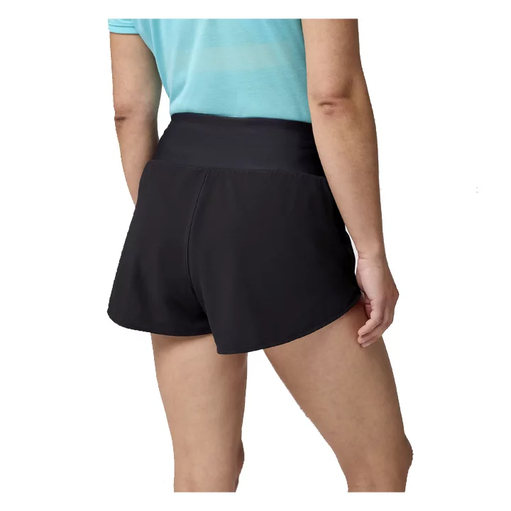 brooks Chaser 3 short 2.0 W black 221705001 retro brooks Chaser 3 short 2.0 W black 221705001 retro