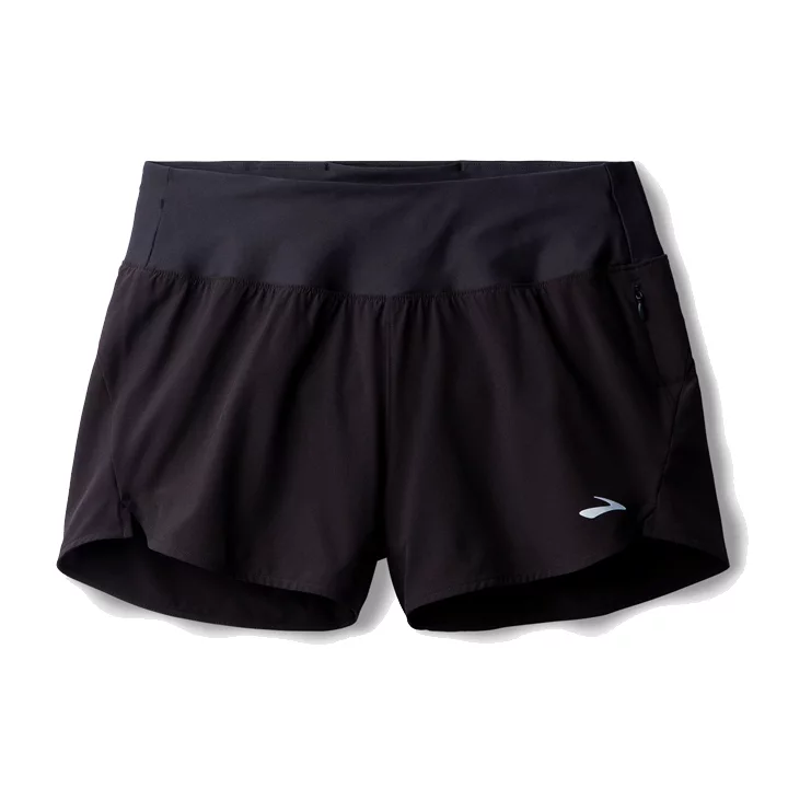 brooks Chaser 3 short 2.0 W black 221705001 brooks Chaser 3 short 2.0 W black 221705001