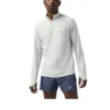 Dash 1/4 zip 3.0 smoke