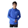 Notch thermal hoodie 3.0 neo blue