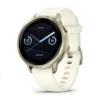 Venu 4 41mm lunar gold
