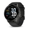 Venu 4 45mm black