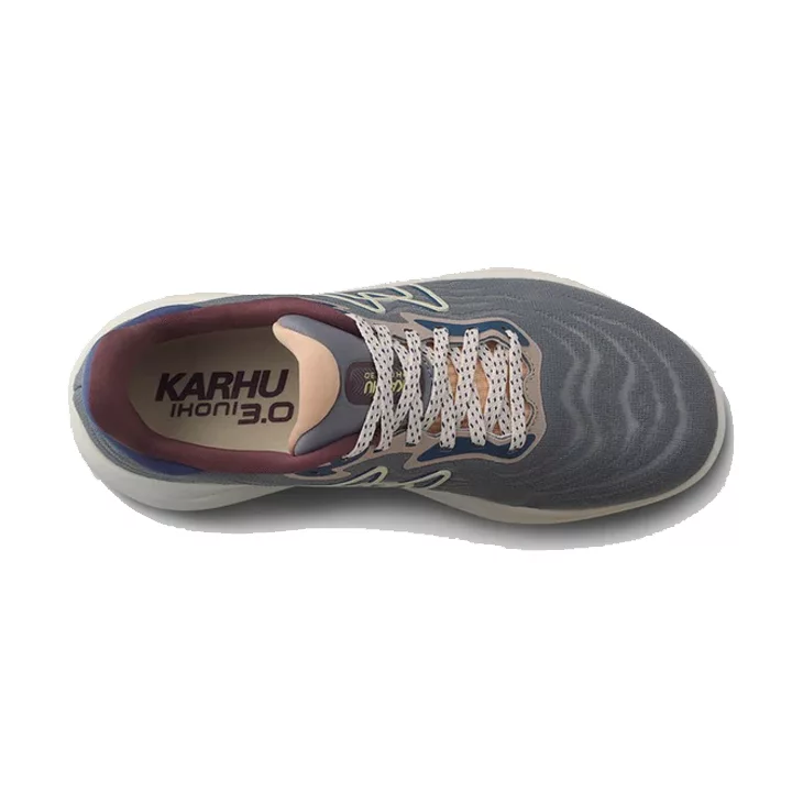 karhu Ikoni 3.0 W stormy weather turtledove F202019 alta