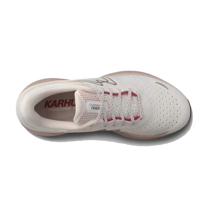karhu Mestari Run 1.5 W white pastel parchment F205014 alta