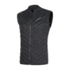Alya Vest M black/cloud