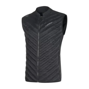 Alya Vest M black/cloud