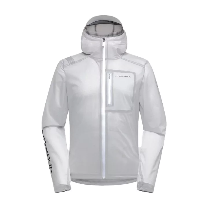 la sportiva Ethereal Pro JKT M chalk ZARJ024W04W04