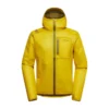 Ethereal Pro JKT M yellow/black