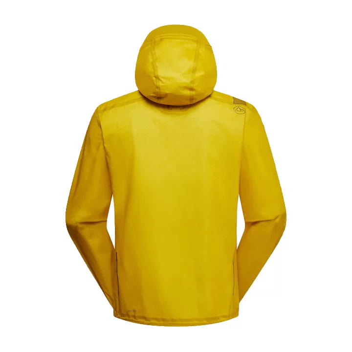 la sportiva Ethereal Pro JKT M yellow black ZARJ024Y00K00 retro