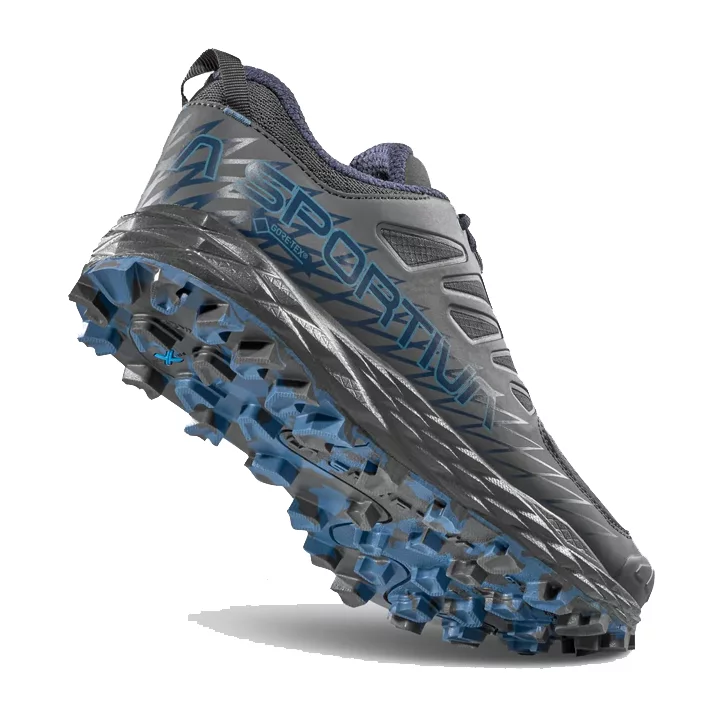 la sportiva Lycan GTX carbon night sky ZFRS111G00B46 suola