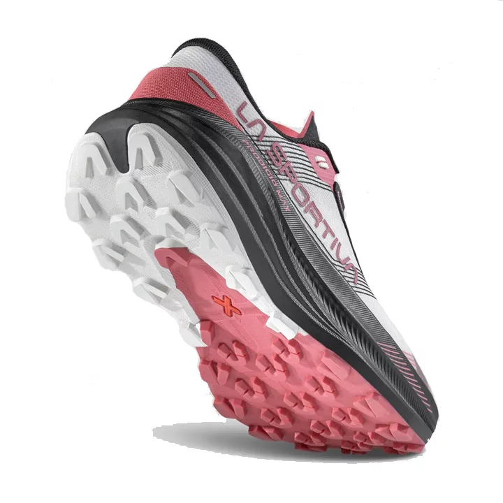 la sportiva Prodigio Max W chalk rosebay ZFRS107W04P13 suola la sportiva Prodigio Max W chalk rosebay ZFRS107W04P13 suola