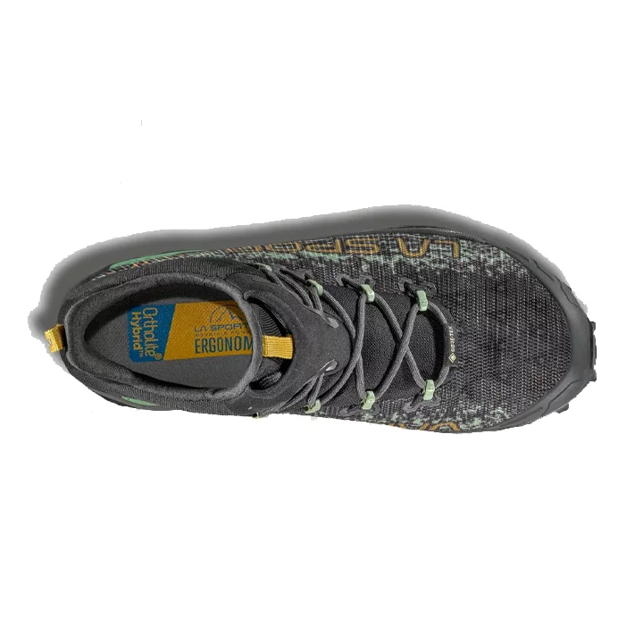 la sportiva Tempesta W GTX carbon savana ZFRS119G00E32 alta