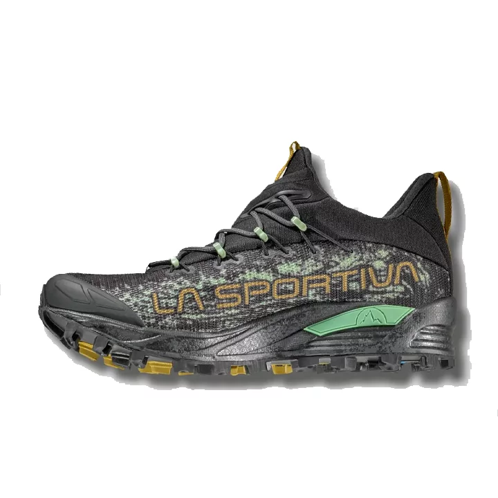 la sportiva Tempesta W GTX carbon savana ZFRS119G00E32 interno