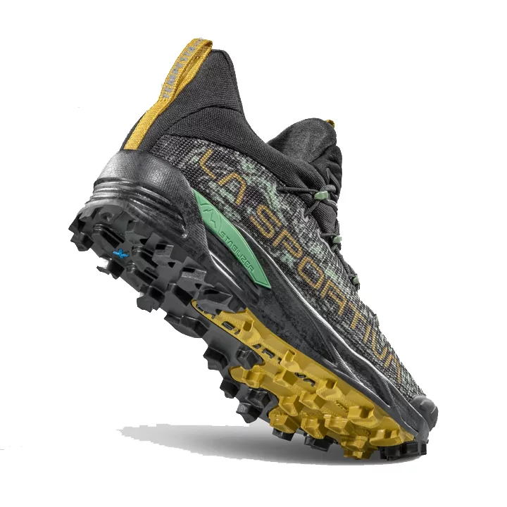 la sportiva Tempesta W GTX carbon savana ZFRS119G00E32 suola