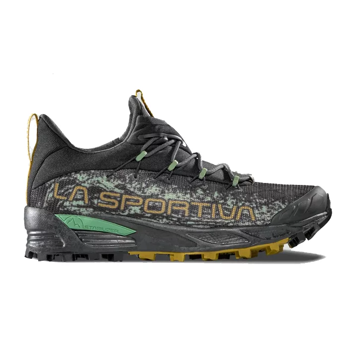 la sportiva Tempesta W GTX carbon savana ZFRS119G00E32