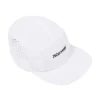 Race cap white