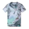 Race t-shirt W Nature AI print